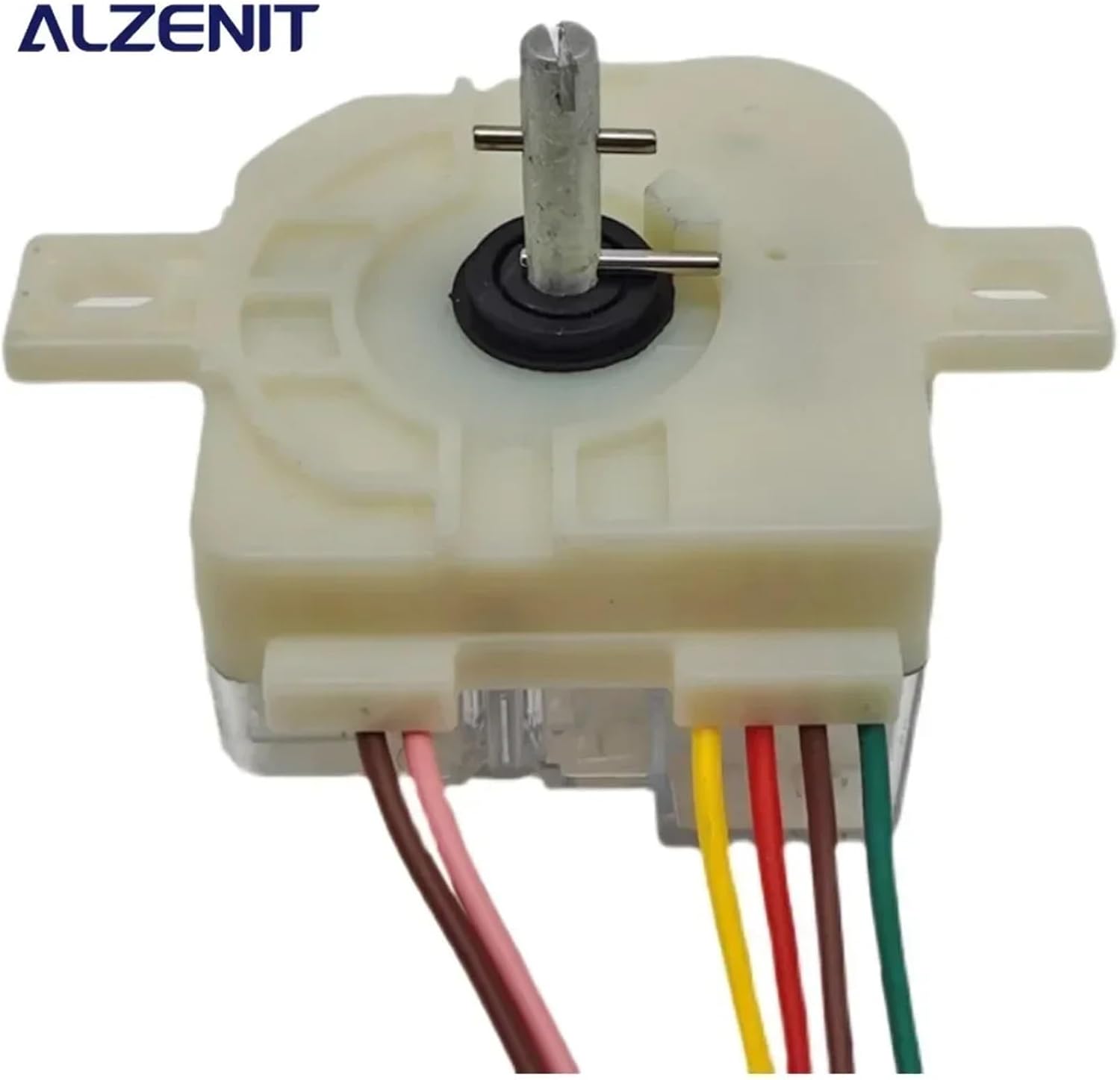 Washing Machine Timer DXT-15 6-Line 180 Degree Washer Parts(Type B)