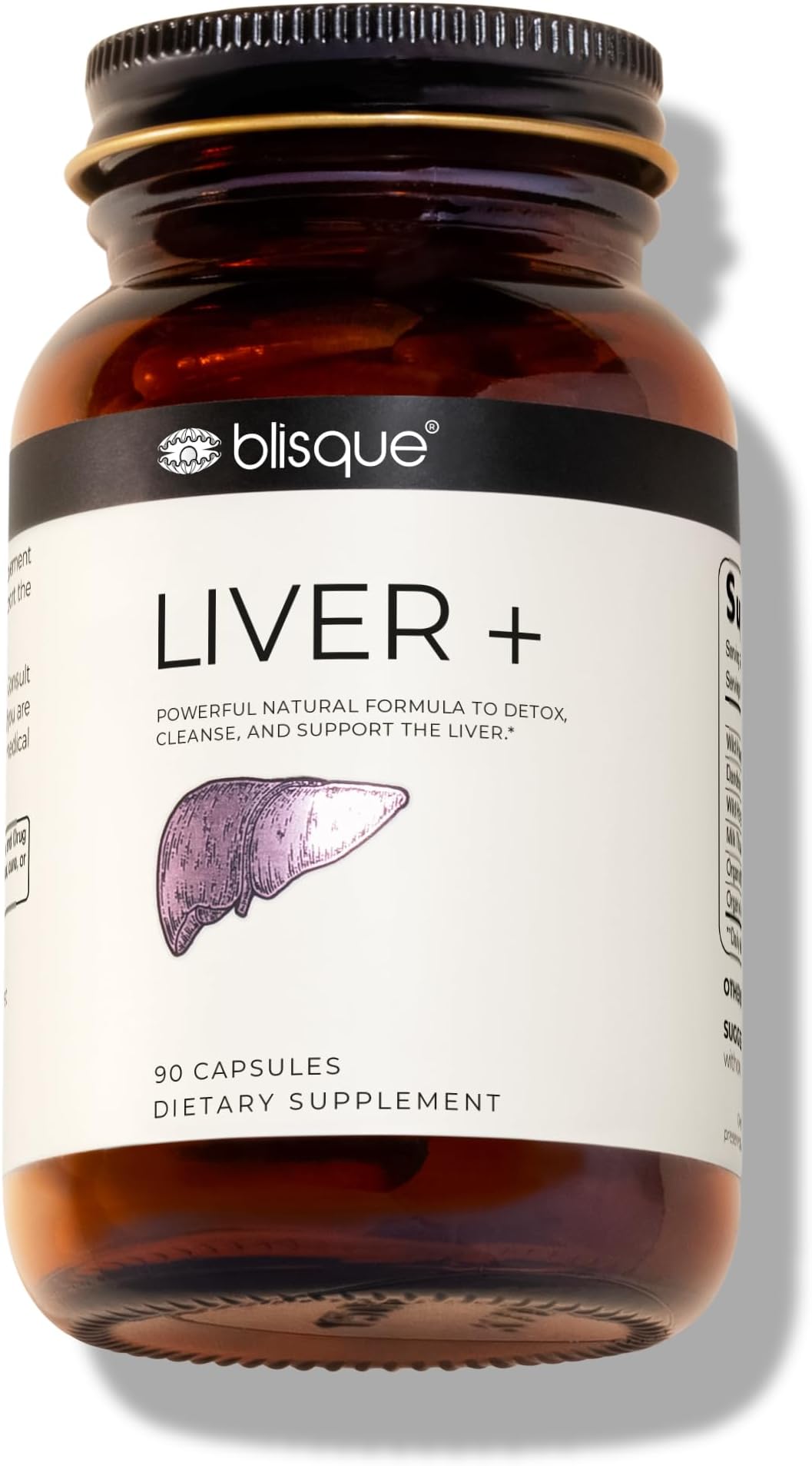 Blisque LIVER +