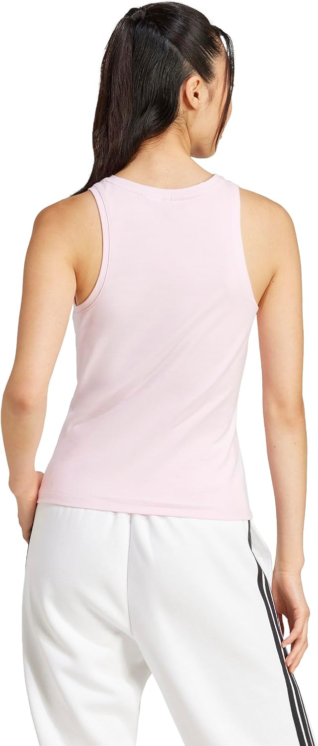 Clear Pink/White