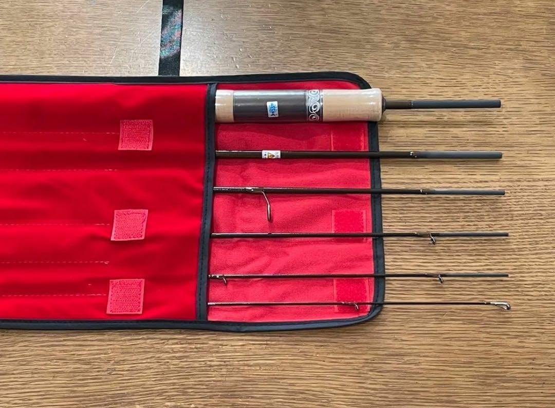 ロデオクラフト ホワイトウルフ 606L-e 25th ロデオクラフト ホワイト