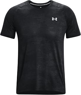 Under Armour Streaker Herren-T-Shirt, kurzärmelig