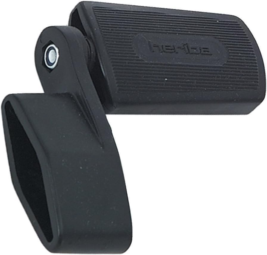 GEWA Bass Mechanical Turner for All Sizes Black