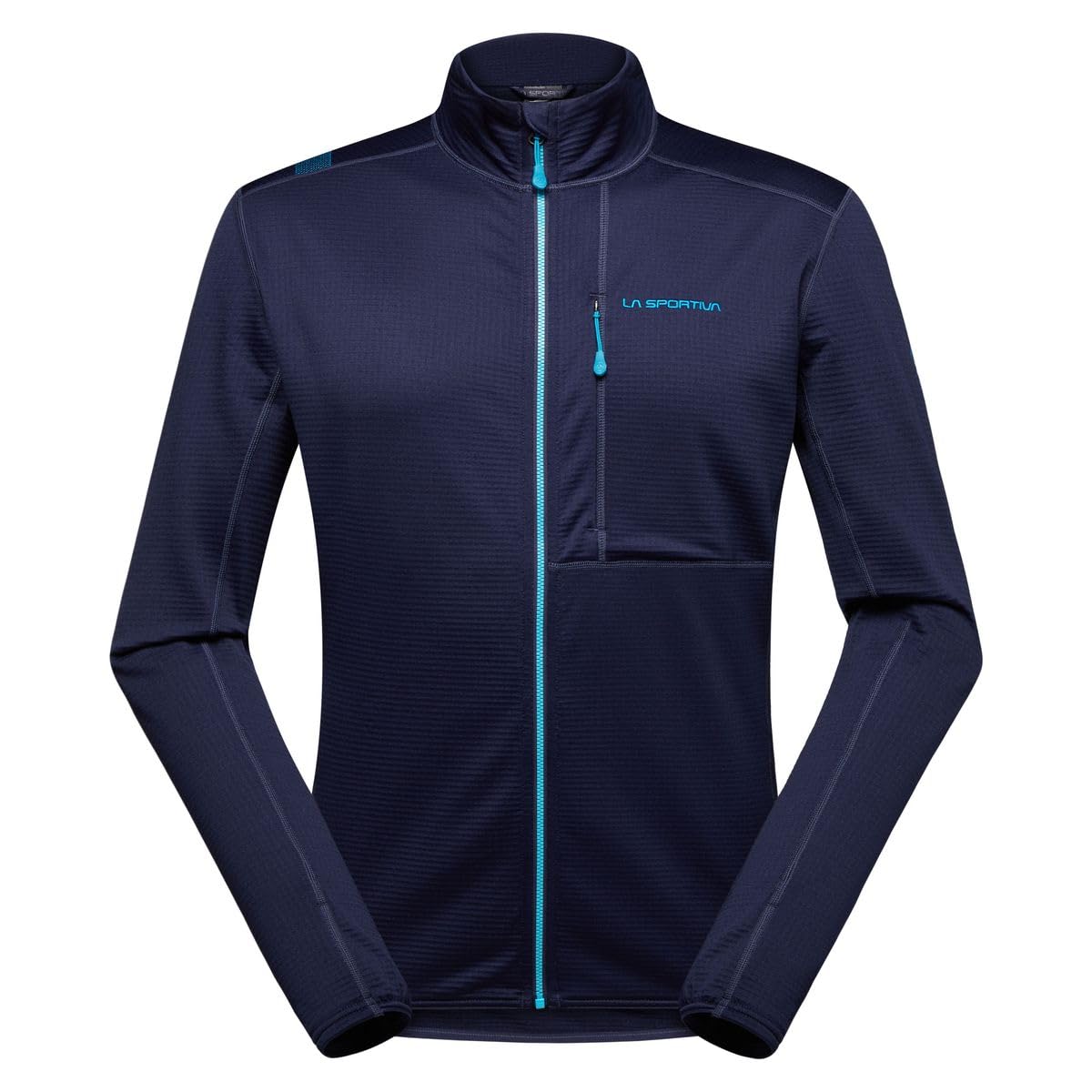La Sportiva Men's Deep Sea Sport Chill Jacket S