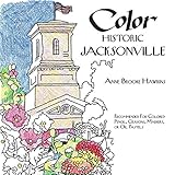 Color Historic Jacksonville