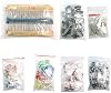 Electronic Components Package(Total 1390 PCS) - LED Diodes, 30 Values Resistors,Electrolytic Capacitor Package, Ceramic Capacitors, Common Diodes, Common Transistor