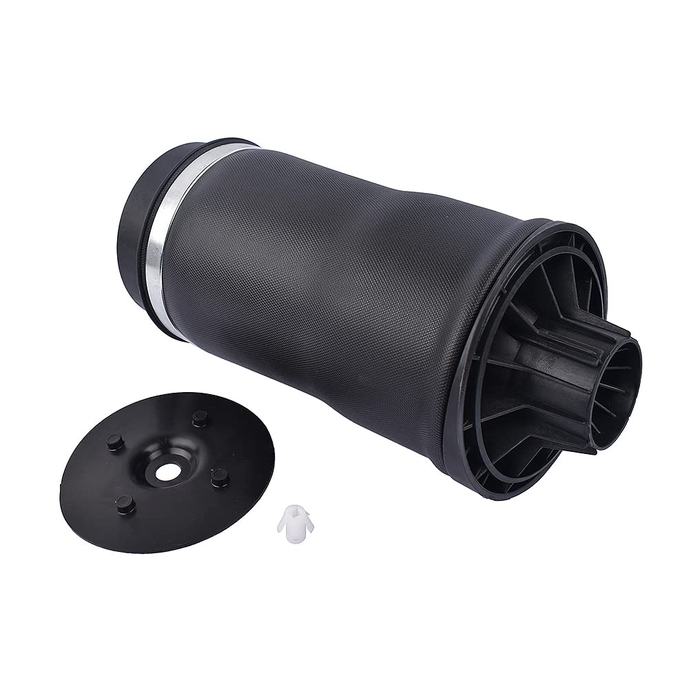 2513200025 Luftfeder Luftfederung 1 Stück für hinten Ersatz für 2006-2014 R-Klasse W251 V251 2006-2015 R280 R300 R320 R350 MPV RWD Teil# 2513200325 2513200425