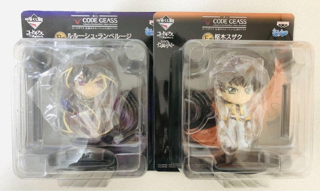 コードギアス 亡国のアキト 枢木スザク ルルーシュ コードギアス 亡国のアキト』の詳細、さらに新展開も続々と判明