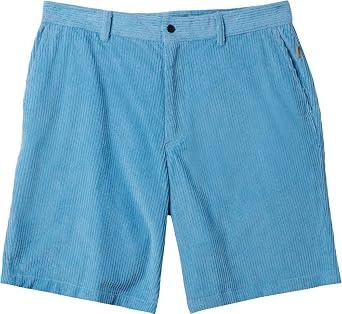 Quiksilver Mens Mens K-Bay Walk Short