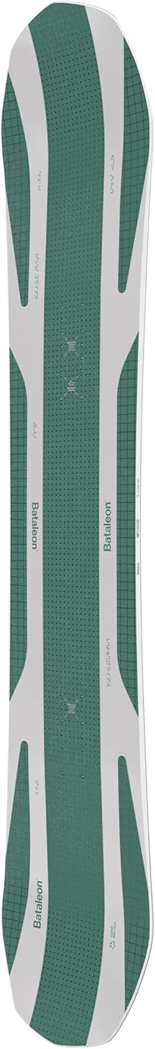 Bataleon Goliath Men's All-Mountain Snowboard
