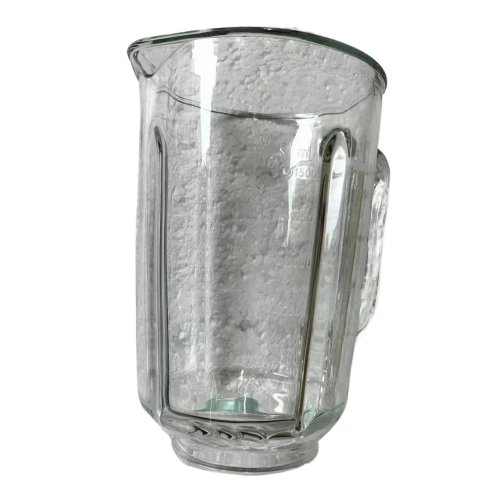 Sostituzione Della Tazza Del Frullatore HR2095, Compatible With Philips