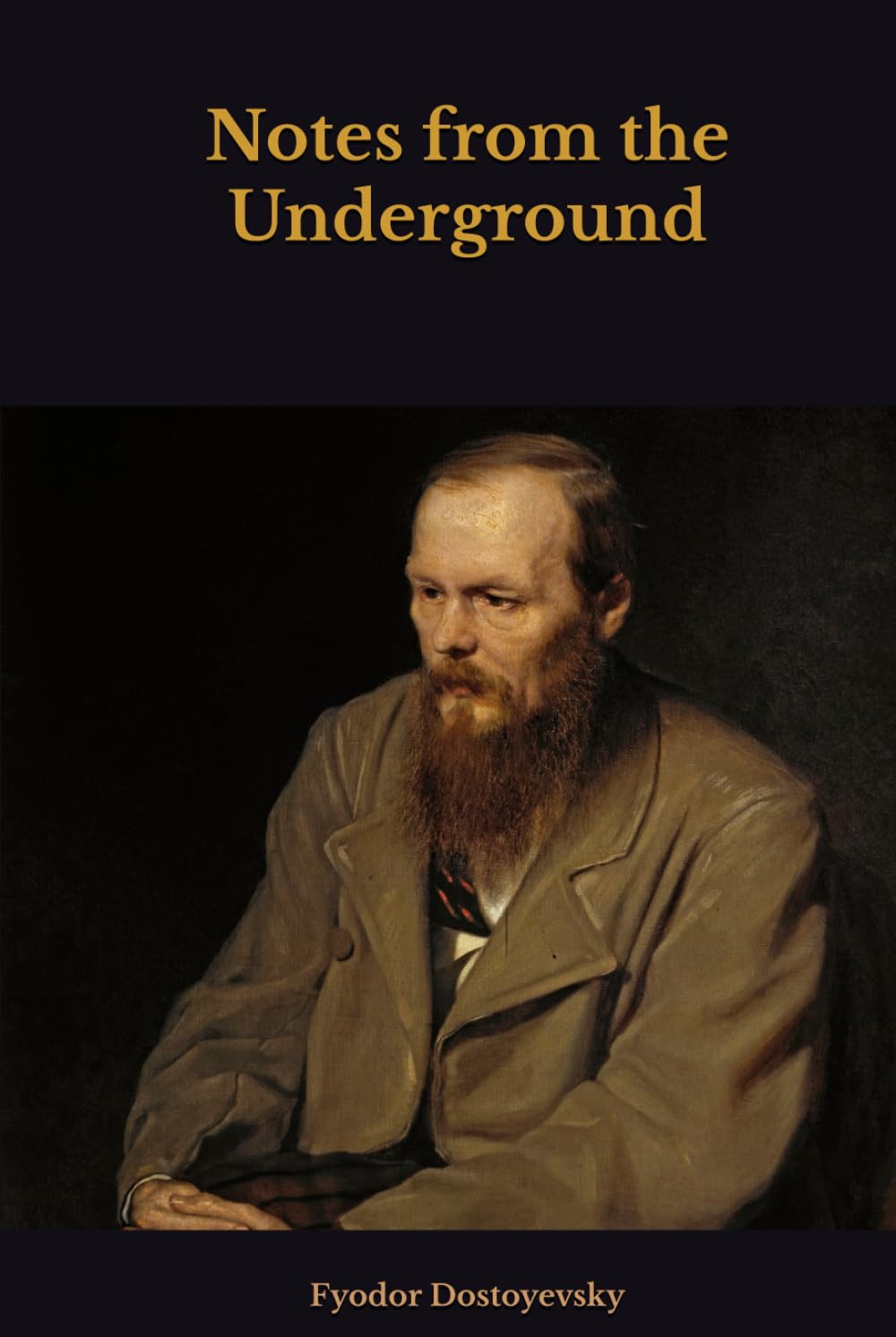 Notes from Underground