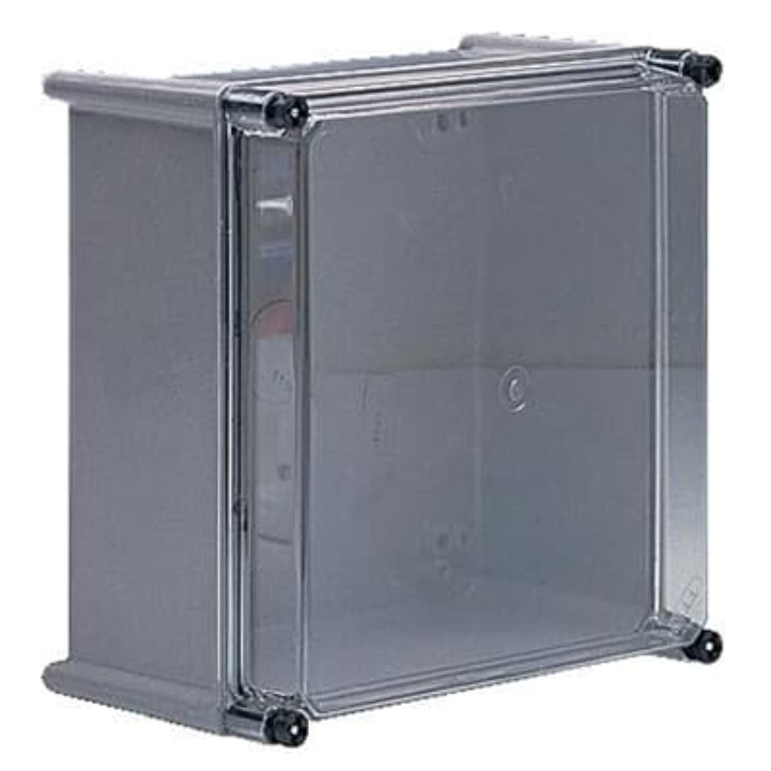 Armoire métallique APO 31 RAL 7035 pour centraliser vos commandes