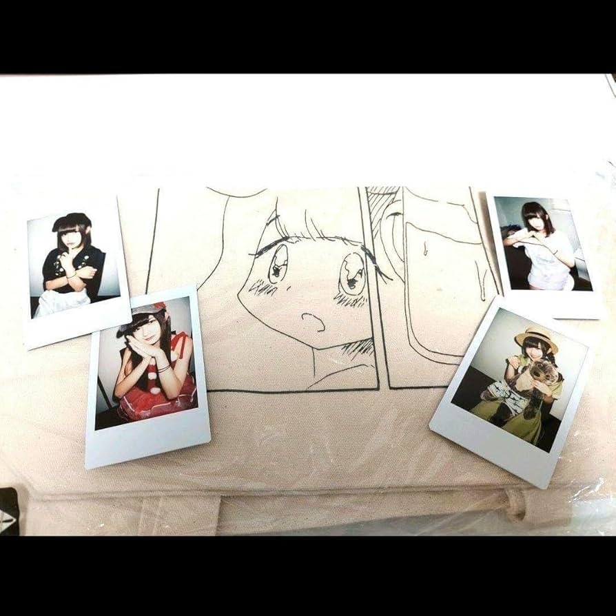 バンもん！ 甘夏ゆず チェキ Amazon.co.jp: バンドじゃないもん 甘夏ゆず 2016年生誕グッズ