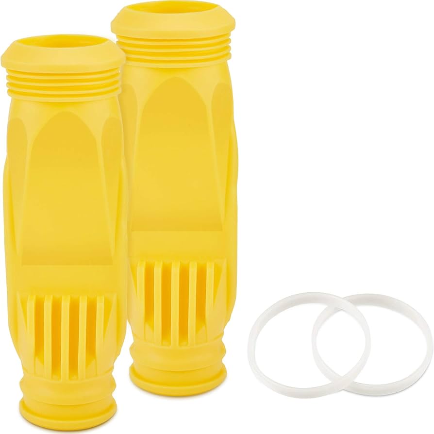 Amazon.com: Zonon 2 Pack W69698 Pool Cleaner Diaphragm Heavy