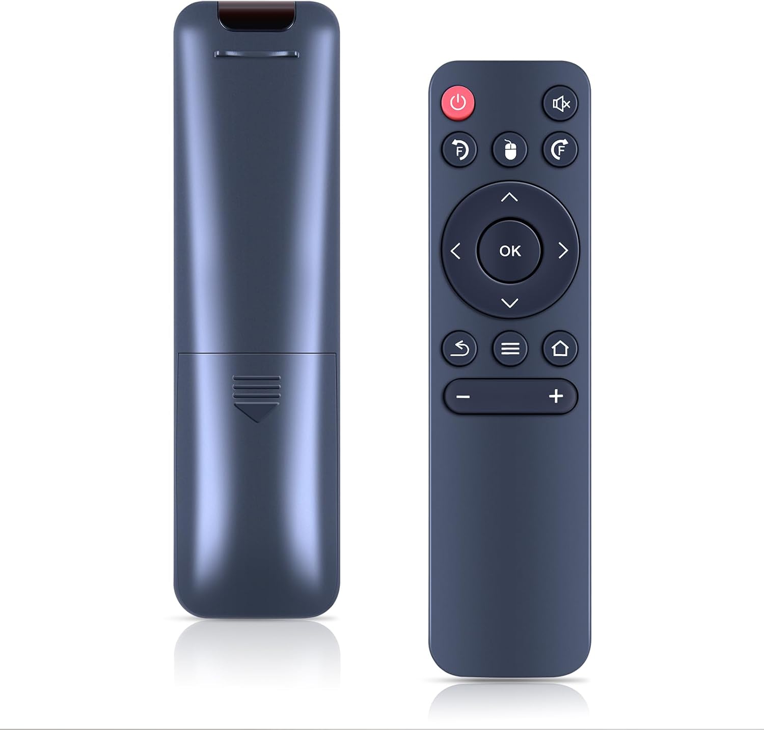 New Replacement Remote Control...