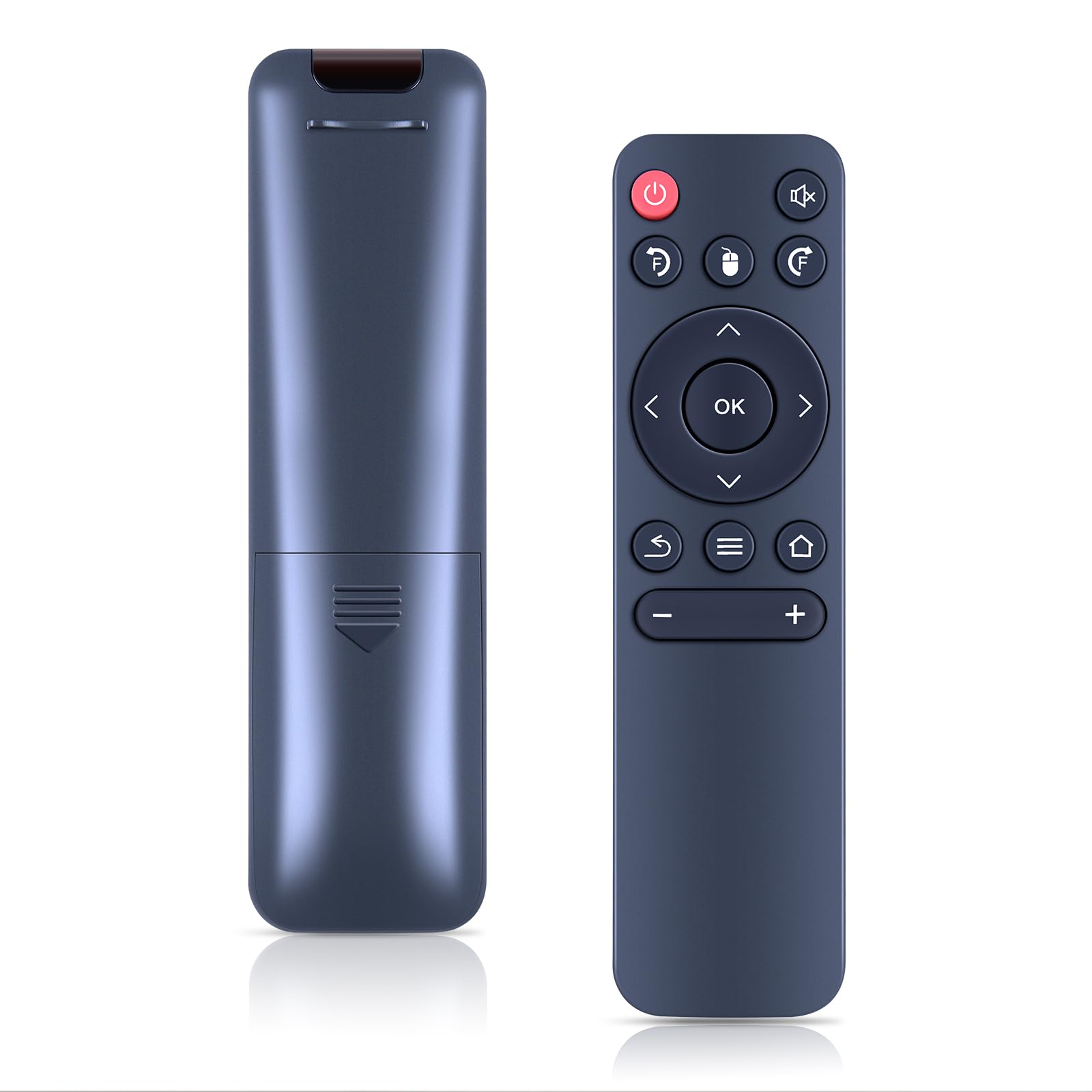 Télécommande de rechange Sepymp pour vos soirées cinéma sur projecteur portable - 8