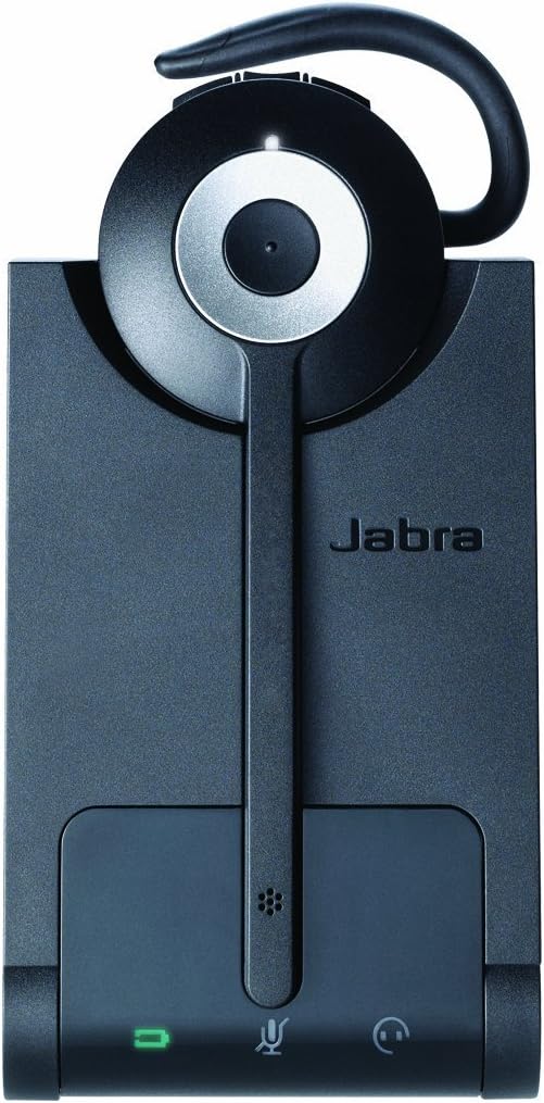 Jabra PRO 920 Mono (Renewed)