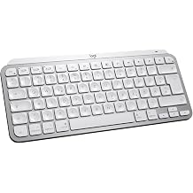 Logitech MXKEYS MINI F. MAC WRLS Illum., W128232676