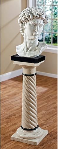 Miniatura 6 de Design Toscano Estatua africana de recolector de agua