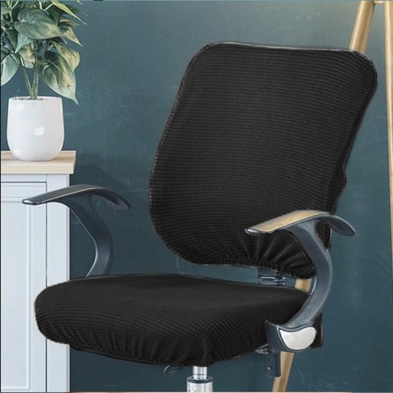 ledmomo Gaming Chair Cover Extendable Gaming Chair Cover Cover Computer Chair Cover Computer Recliner Racing Gamer Chair Protector Swivel Chair Gaming Chair