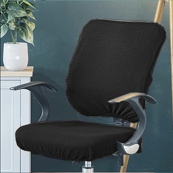 ledmomo Gaming Chair Cover Extendable Gaming Chair Cover Cover Computer Chair Cover Computer Recliner Racing Gamer Chair Protector Swivel Chair Gaming Chair