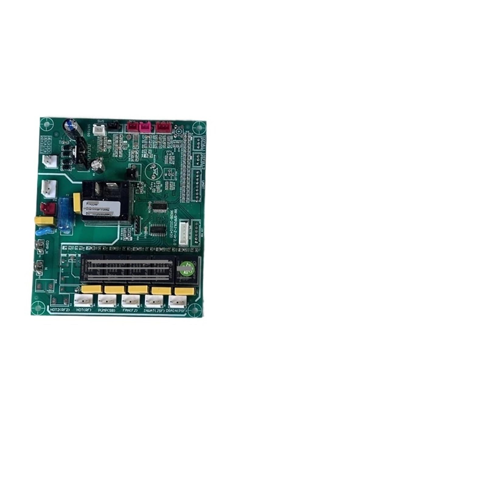 X psblty Flow-type Ice Maker Computer Board Motherboard Universal