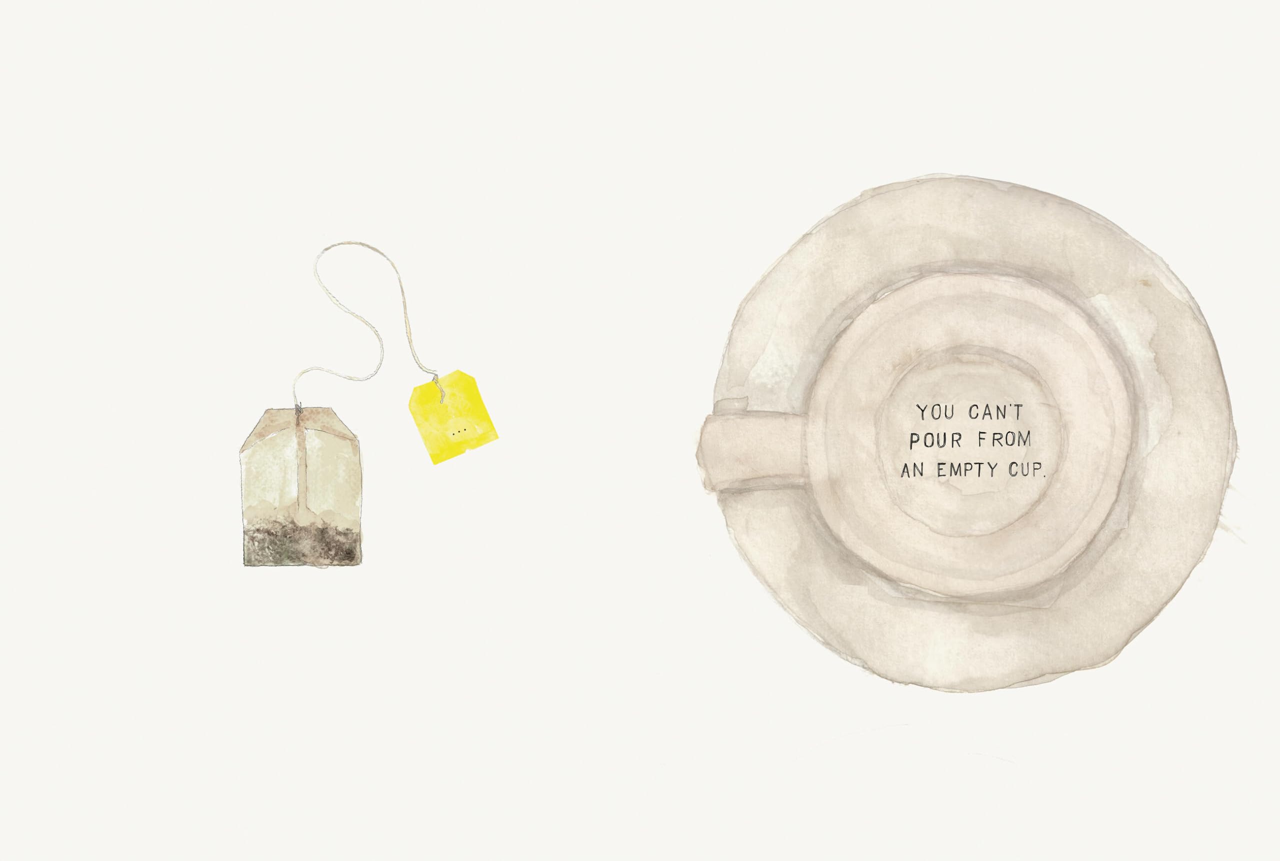 Begin Again, and Again, and Again: Notes on the Art of Perpetual Renewal