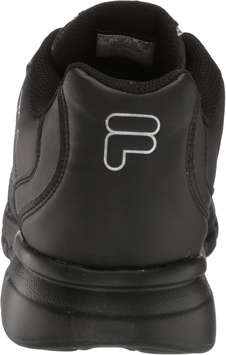 Vista 3 de Fila Zapatos de entrenamiento Fulcrum 3 para hombre