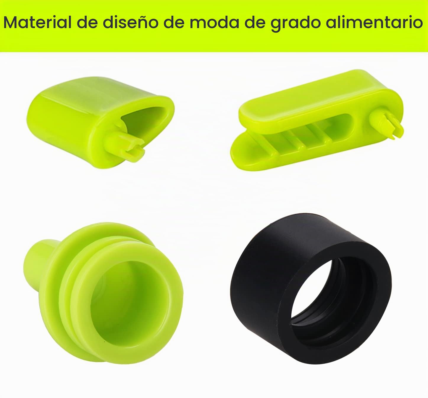 Manguera de accesorios compatible con FoodSaver, manguera de accesorios FA2000, FM2000 y FM2100 GM FAX12 000
