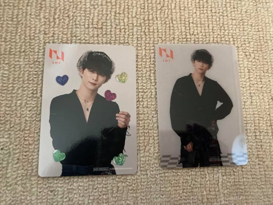 後藤威尊　クリアトレカ 後藤威尊 クリアトレカ