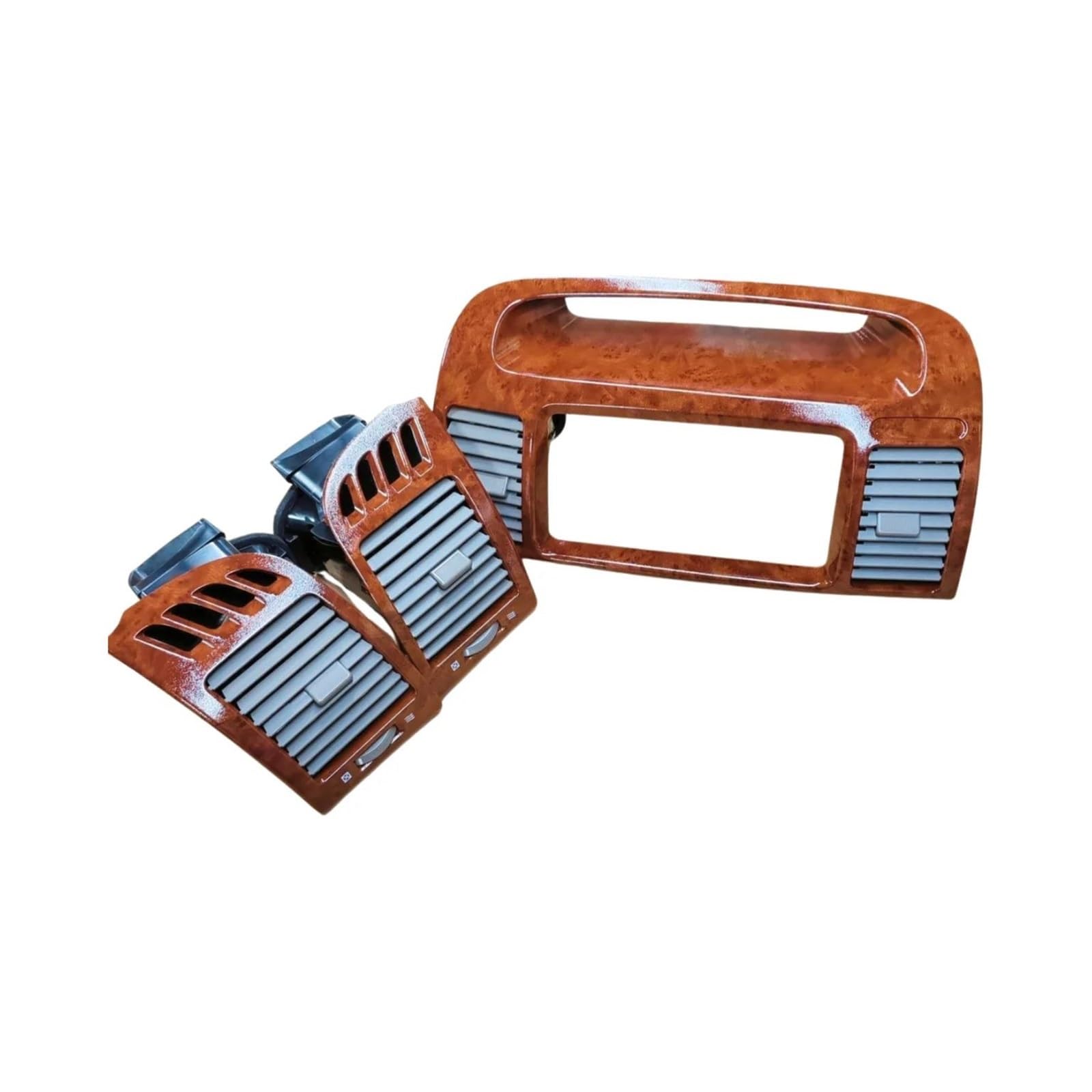 A/C grille de sortie d'aération Camry 2003-2006 pour remplacer les buses cassées - 6