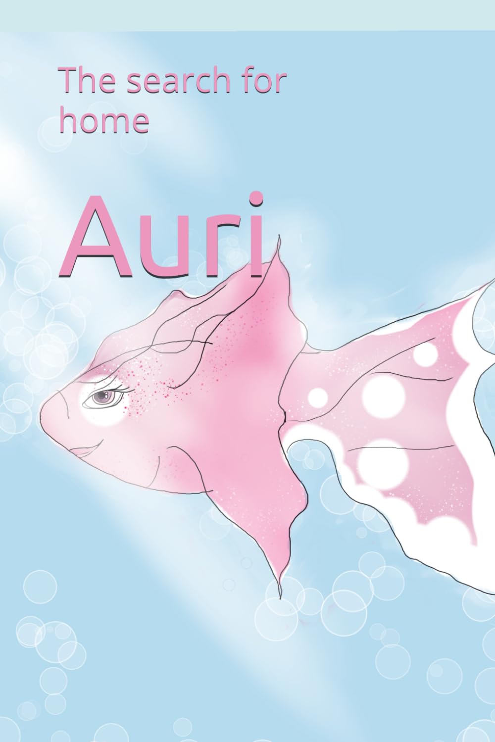 Auri: The search for home