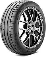 Pneu 205/55R16 Continental ExtremeContact 91W