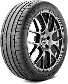 Pneu 205/55R16 Continental ExtremeContact 91W