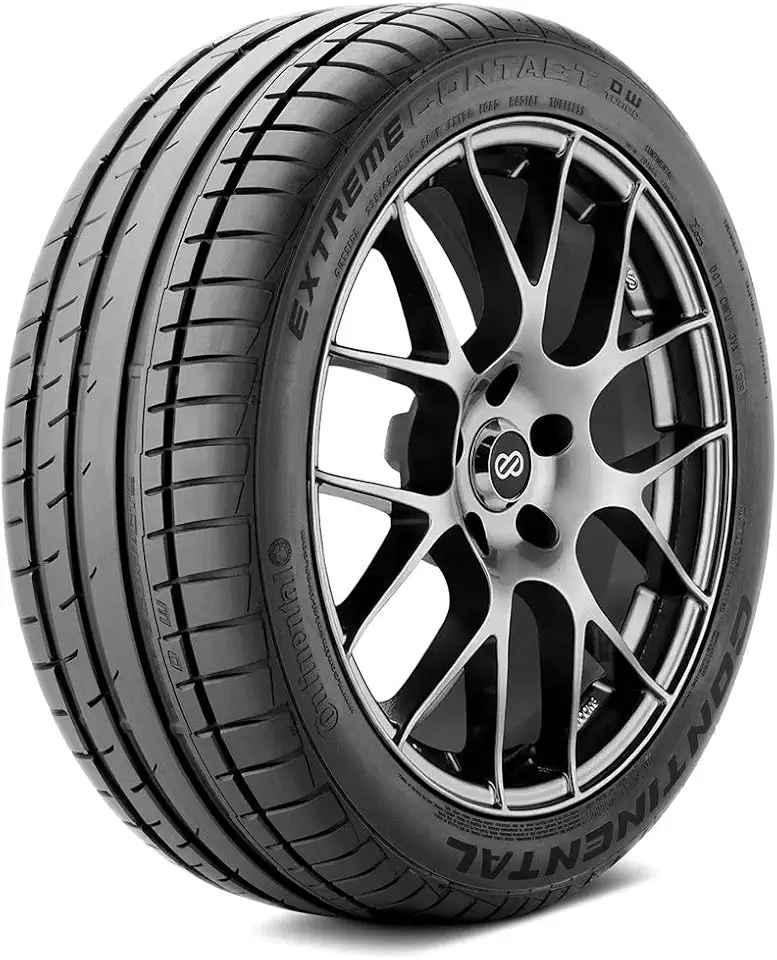 Pneu 205/55R16 Continental ExtremeContact 91W