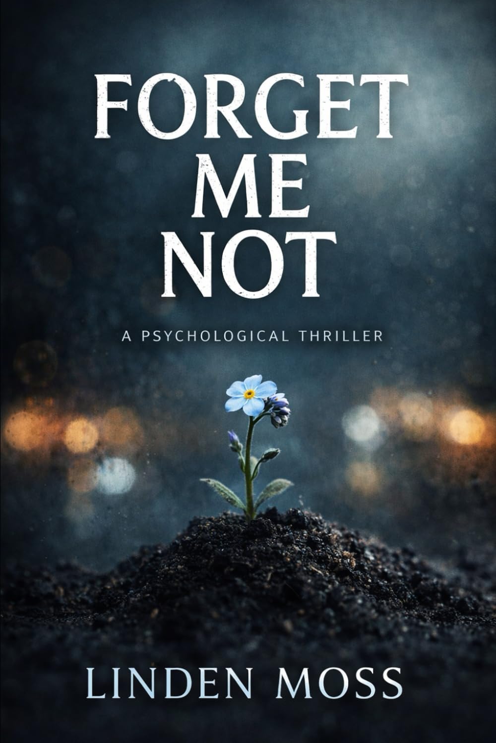 Forget Me Not (The Secret Garden)