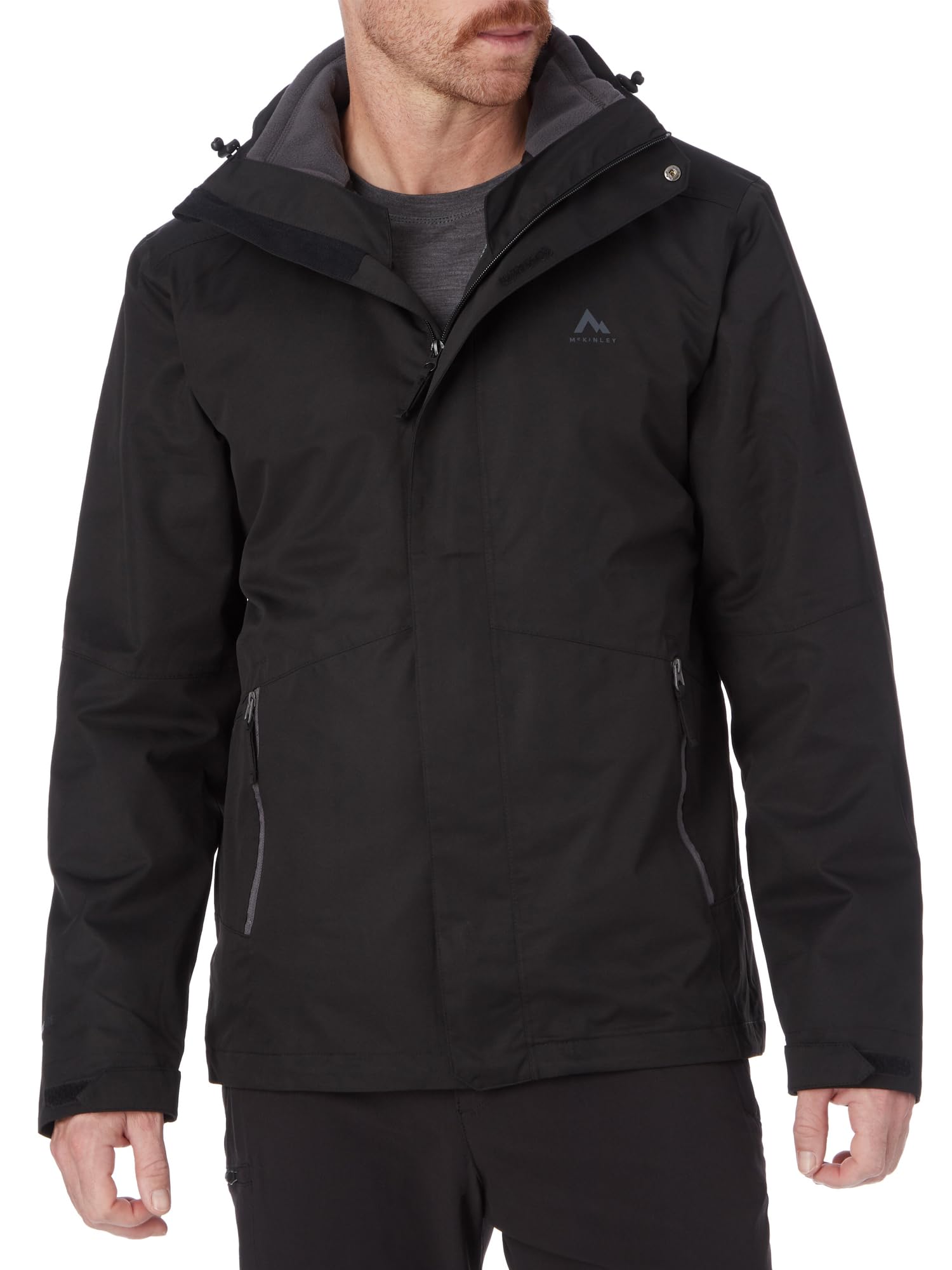 adidas Terang Ii Giacca doppia. Uomo