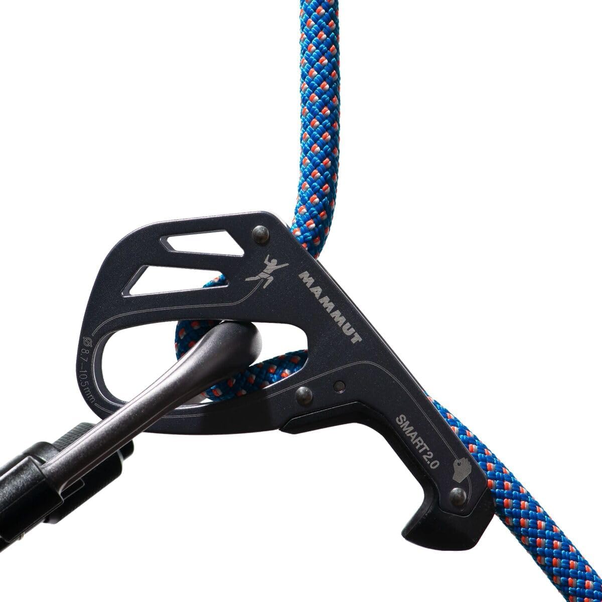 Mammut, Crag Classic Duodess Rope - 9.8mm