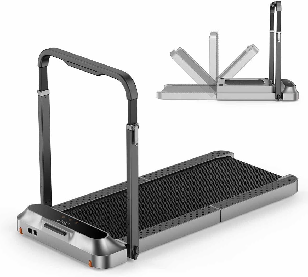 Caminadora Plegable para el Hogar, Equipo de Fitness