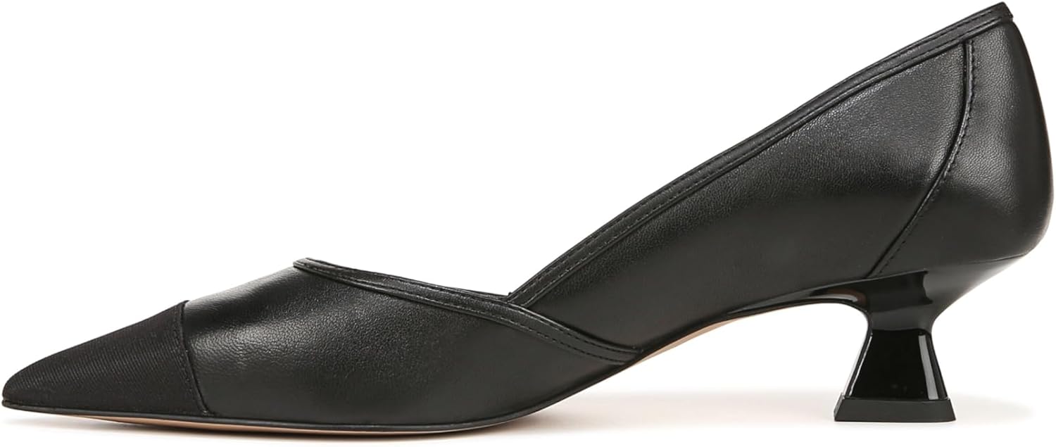 Franco Sarto Women's Darcy Pump - Elegant Design