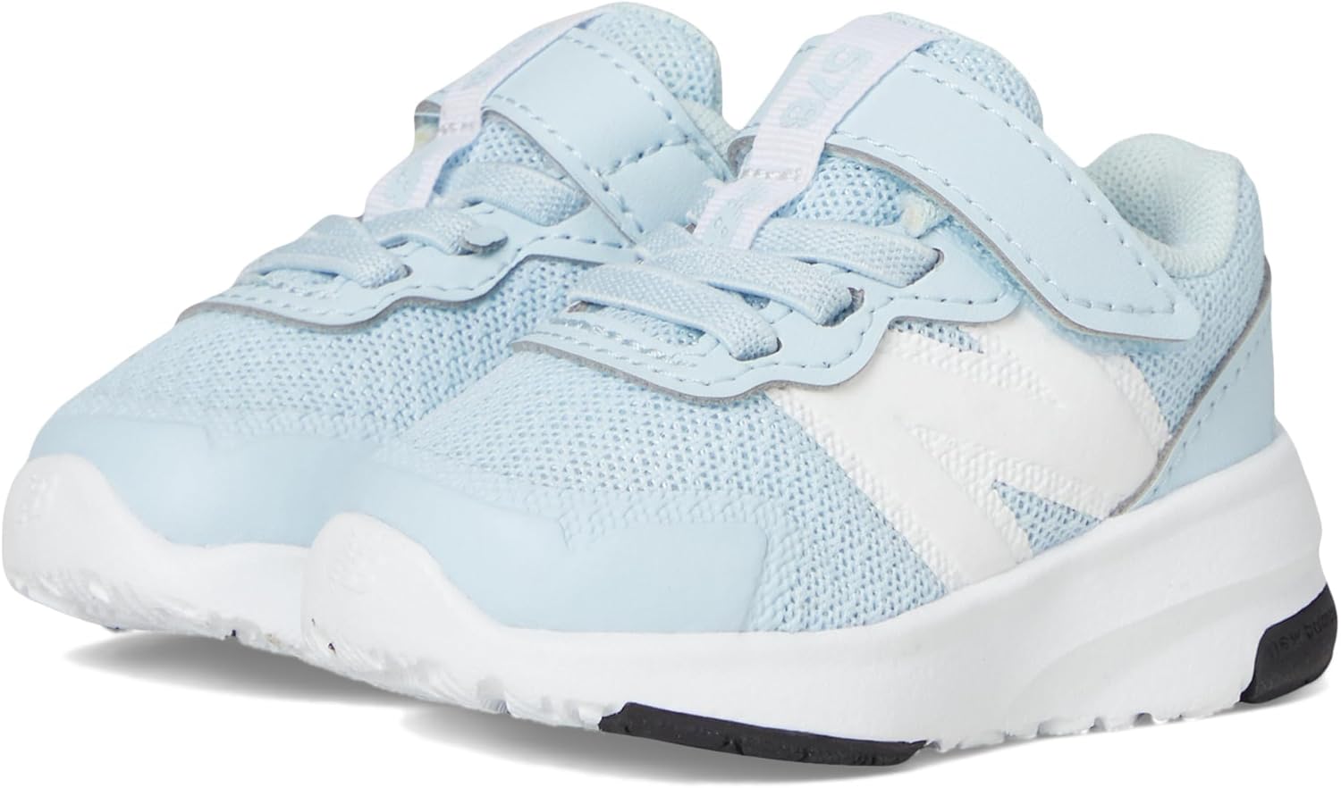 New Balance Baby-Boys Dynasoft 578 V1 Hook and Loop