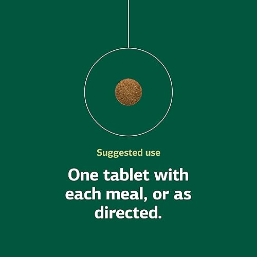 Miniatura 5 de Proceso estándar de bazo desecado - Apoyo inmunológico de alimentos integrales, bazo y sangre saludable - Sin gluten - 90 tabletas