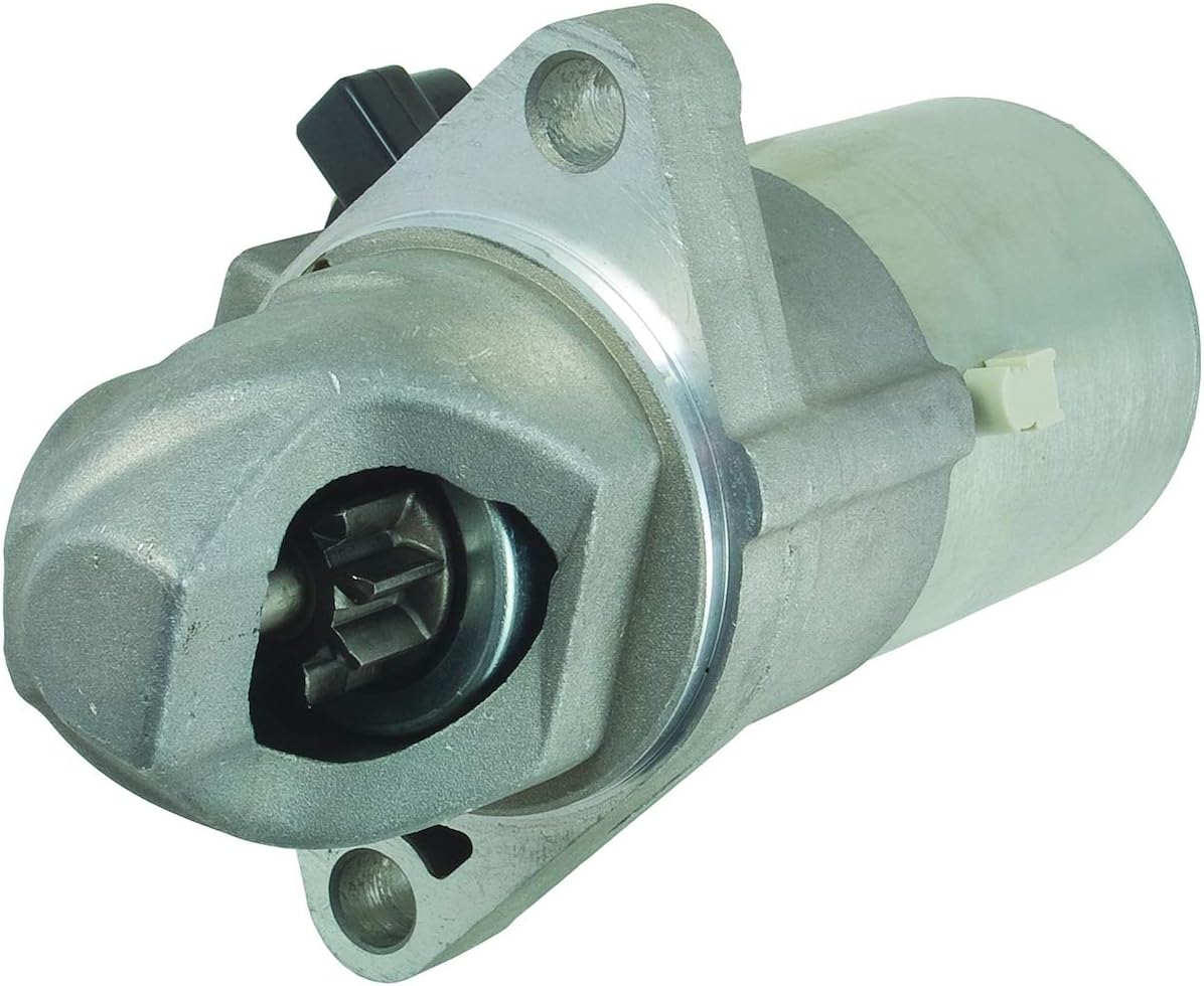 Wai World Power Systems 17871N New Starter