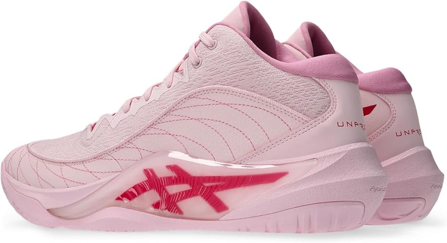 Amazon.co.jp: Asics Unisex Adult UNPRE ARS 3 Basketball Shoes