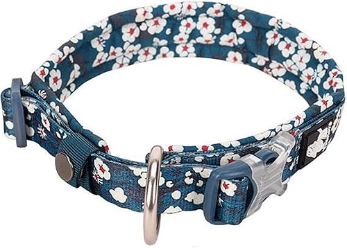 Miniatura 4 de ALUKAP Collar para mascotas personalizado para Perros Grandes, Accesorios para Cachorros