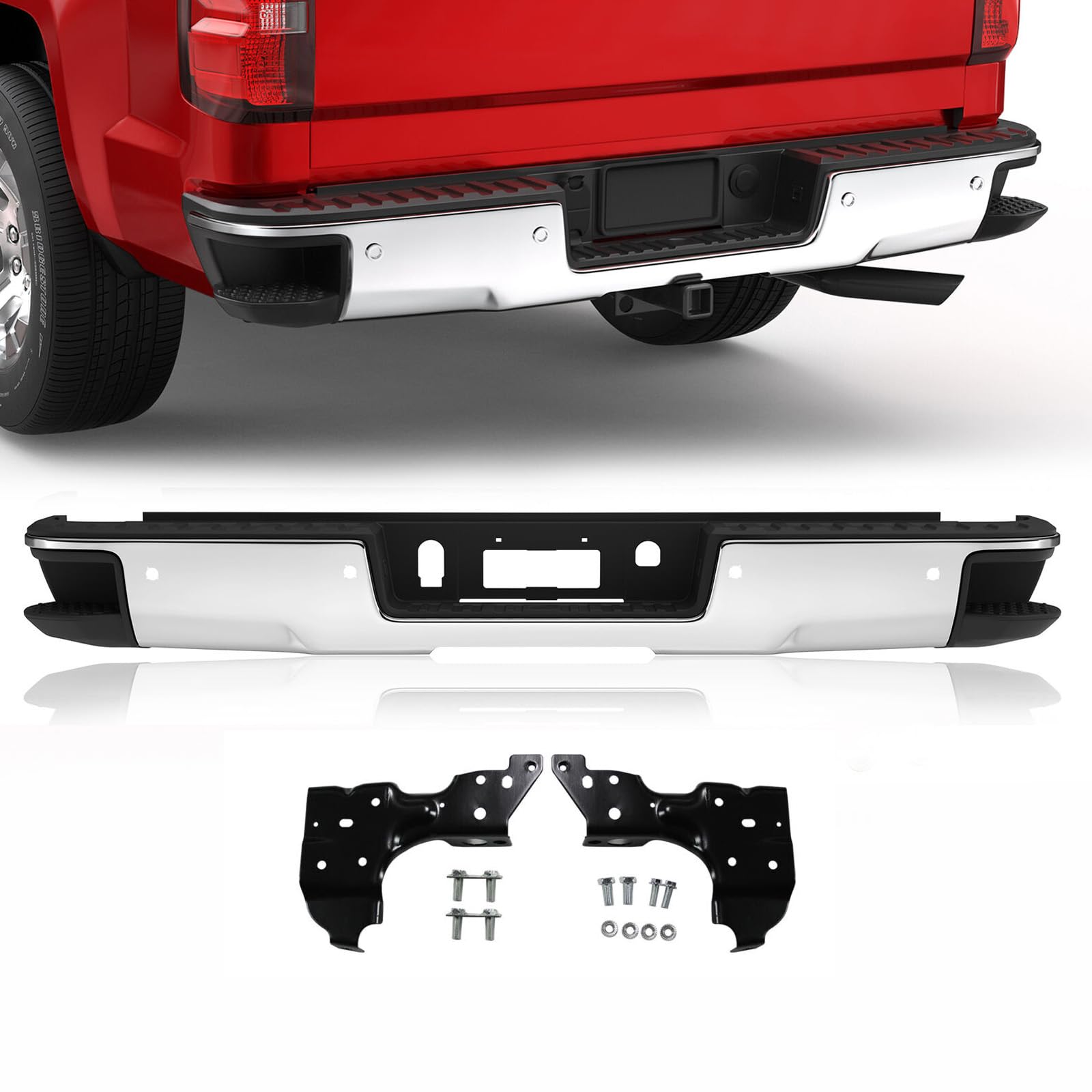 Para VW T4 TRANSPORTER CARAVELLE MULTIVAN - Protector De