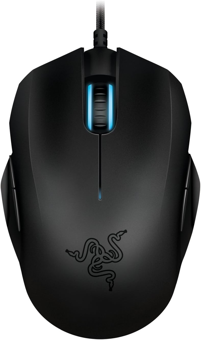 Razer Orochi Elite Mobile Gaming Mouse