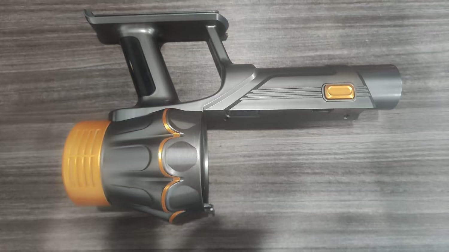 S18 Cordless Vacuum Cleaner's Host Head