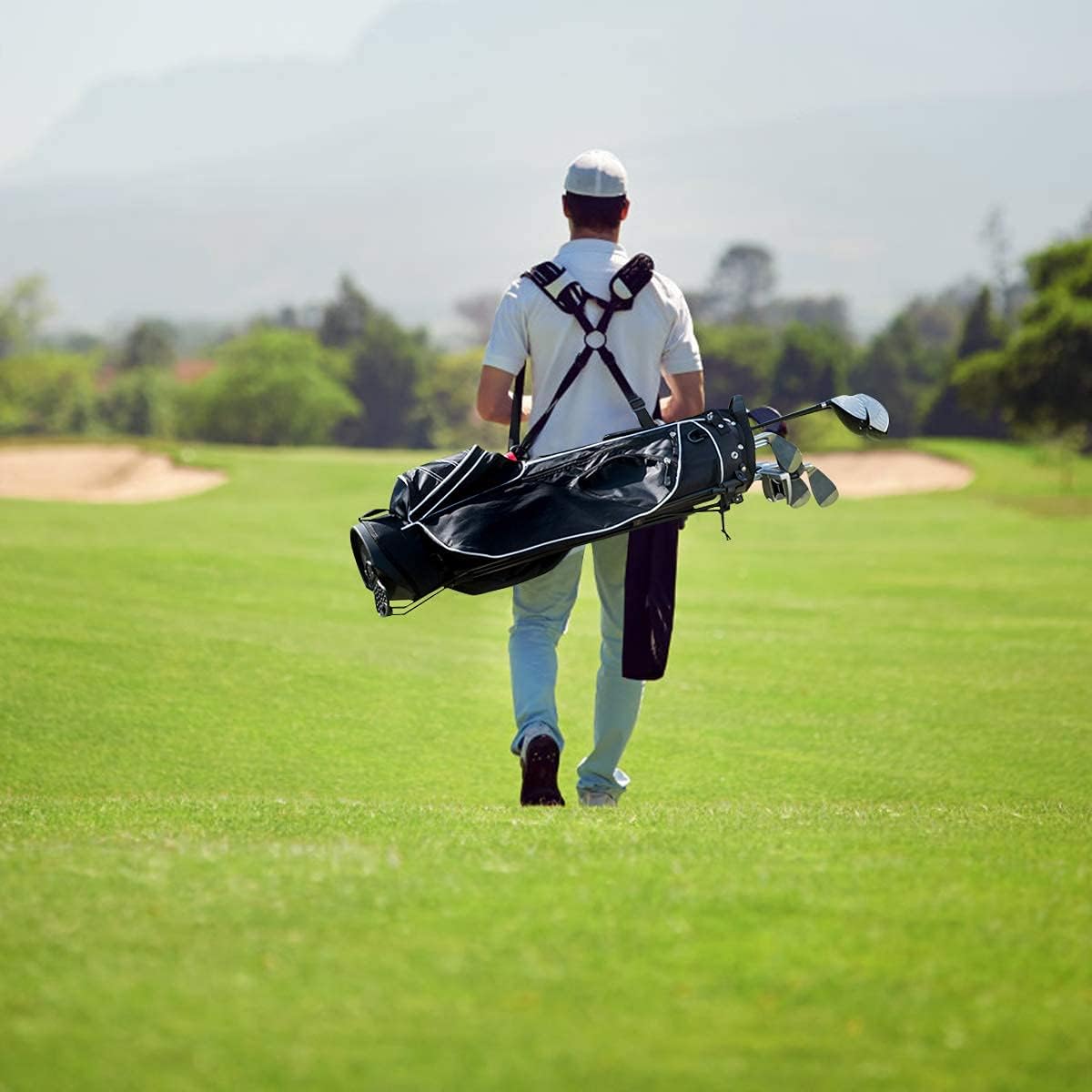 Generic Golf Stand Bag