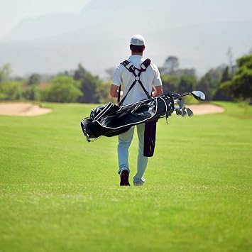 Generic Golf Stand Bag